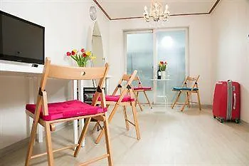 Konukevi Cheongdam Ladies Guesthouse In Seul