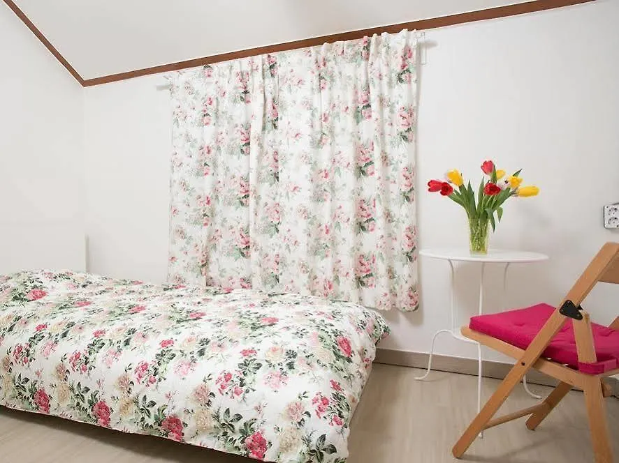 Konukevi Cheongdam Ladies Guesthouse In Seul