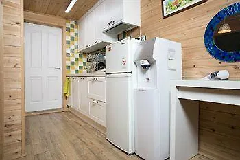 Cheongdam Ladies Guesthouse In Σεούλ 2*,  Νότια Κορέα